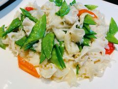 -素德轩素食餐厅(东港店)