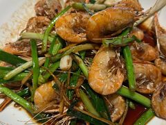 -筱爷叔·上海传统手工菜(玉树路店)