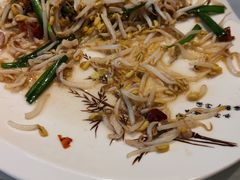 -紫丁香饭店-中餐厅