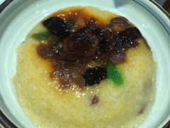 甜盘子-窄巷子陕菜馆·地道陕西菜(粉巷店)