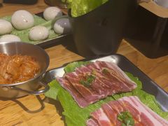 -子檀大隐炭烧(食品街店)