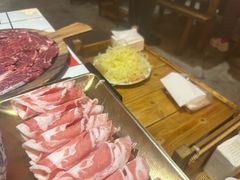 -旧街市鲜货老火锅(大光路店)