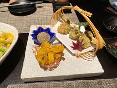 -山上下日本料理(万象城店)