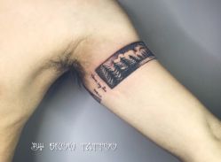 -SNOW TATTOO STUDIO