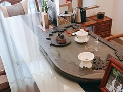 -八马茶业(星海胜利路旗舰店)