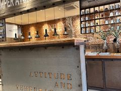 -Vanilla Specialty Coffee(八大关店)