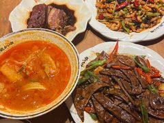 -張飛扒肉·龙江非遗(道外店)
