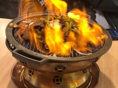 -宏状元现熬粥·京味菜(黄寺大街店)