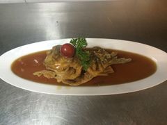 iphone_upload_pic-老牌坊•鲁菜名店•地道济南菜(大观园商埠店)