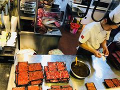 -三牦记·很牛的牦牛肉(柏条河北路下段店)