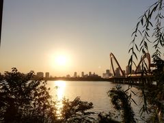 -艾溪湖湿地公园