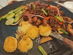 -一烙锅(友谊店)