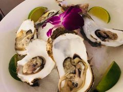 -芽庄MP泰式海鲜海景餐厅