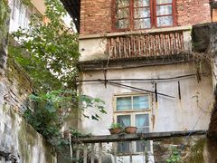 -市中心风采楼步行街