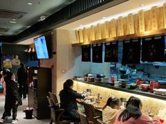 -一豚轩·烧鸟·豚骨拉面(五四路店)