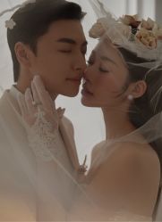 -IDO婚纱摄影(上海旗舰店)