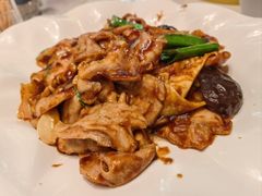 -玉林烤鸭店(垡头店)