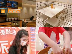 -金戈戈香港豉油鸡(皇庭广场店)