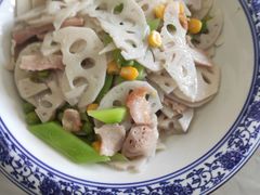 -芸海阁·农家私房菜(沙家浜景区出口店)