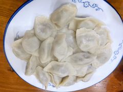 -尤素福东举院饺子馆