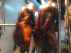 -一乐烧鹅(中环店)