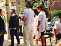 -九龙餐厅(大沽路店)