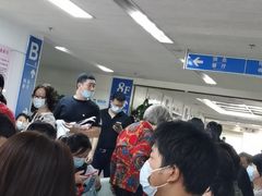 -上海交通大学医学院附属瑞金医院(总院)