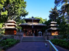 -布里斯班南岸公园