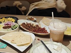 -老昌春饼(松北店)