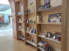 -海马体照相馆(成都来福士广场店)