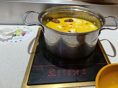 -圳小锅旋转自助小火锅(宝安中洲店)