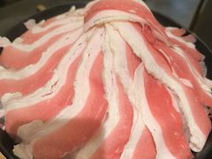 -井格重庆火锅(西直门凯德Mall店)