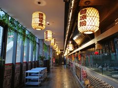 -杨记隆府(白象街店)