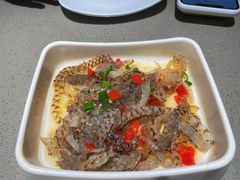 -半天妖烤鱼(任丘悦都汇店)