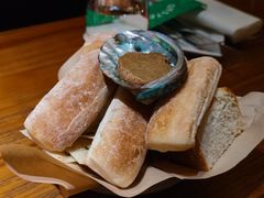 BREAD餐前面包-普朗姆生蚝吧(原建国路店)