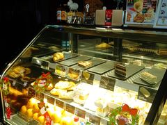 -BLAQ咖啡(骏豪店)