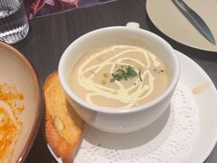 -卡朋西餐(宝安大仟里店)