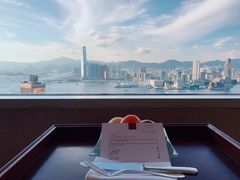 -香港港丽酒店