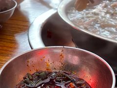 -海关荤豆花(洋河一路店)