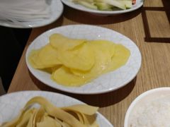 -确喜美味小厨(西单商场兰州店)