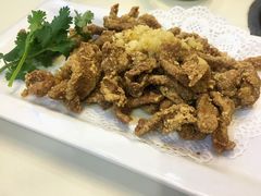 -鑫悦楼煎蟹·16年海鲜大排档