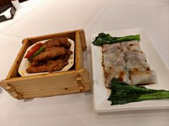 -粤财皇冠假日酒店·彩华轩中餐厅