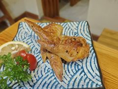 -福匠日本料理(人民路店)