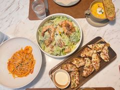 海鲜意面-G+KITCHEN(龙湖狮山天街店)