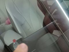 -鲨鱼皮汽车凹陷玻璃修复(静安店)