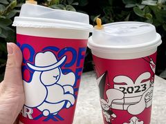 -爵渴咖啡(交大凯德广场店)