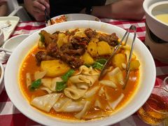 -西贝(枫蓝国际购物中心店)