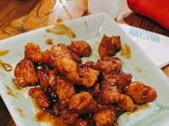 -新白鹿餐厅(百联中环店)