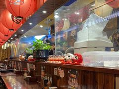 -鸟鹏烧鸟居酒屋(仁恒梦中心店)