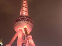 -东方明珠广播电视塔